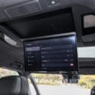 2025 Zeekr 009 Ultra Luxury 纯电动六人座豪华大型MPV完整新车实拍图集, 续航里程可达582公里, 售价36万令吉