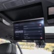 2025 Zeekr 009 Ultra Luxury 纯电动六人座豪华大型MPV完整新车实拍图集, 续航里程可达582公里, 售价36万令吉