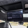 2025 Zeekr 009 Ultra Luxury 纯电动六人座豪华大型MPV完整新车实拍图集, 续航里程可达582公里, 售价36万令吉