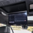 2025 Zeekr 009 Ultra Luxury 纯电动六人座豪华大型MPV完整新车实拍图集, 续航里程可达582公里, 售价36万令吉