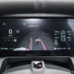 2025 Zeekr 009 Ultra Luxury 纯电动六人座豪华大型MPV完整新车实拍图集, 续航里程可达582公里, 售价36万令吉