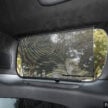 2025 Zeekr 009 Ultra Luxury 纯电动六人座豪华大型MPV完整新车实拍图集, 续航里程可达582公里, 售价36万令吉