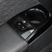 2025 Zeekr 009 Ultra Luxury 纯电动六人座豪华大型MPV完整新车实拍图集, 续航里程可达582公里, 售价36万令吉