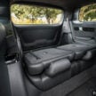 2025 Zeekr 009 Ultra Luxury 纯电动六人座豪华大型MPV完整新车实拍图集, 续航里程可达582公里, 售价36万令吉