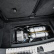 2025 Zeekr 009 Ultra Luxury 纯电动六人座豪华大型MPV完整新车实拍图集, 续航里程可达582公里, 售价36万令吉