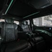 2025 Zeekr 009 Ultra Luxury 纯电动六人座豪华大型MPV完整新车实拍图集, 续航里程可达582公里, 售价36万令吉