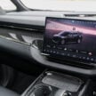 2025 Zeekr 009 Ultra Luxury 纯电动六人座豪华大型MPV完整新车实拍图集, 续航里程可达582公里, 售价36万令吉