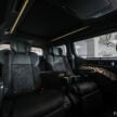 2025 Zeekr 009 Ultra Luxury 纯电动六人座豪华大型MPV完整新车实拍图集, 续航里程可达582公里, 售价36万令吉