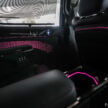 2025 Zeekr 009 Ultra Luxury 纯电动六人座豪华大型MPV完整新车实拍图集, 续航里程可达582公里, 售价36万令吉