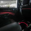 2025 Zeekr 009 Ultra Luxury 纯电动六人座豪华大型MPV完整新车实拍图集, 续航里程可达582公里, 售价36万令吉