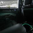 2025 Zeekr 009 Ultra Luxury 纯电动六人座豪华大型MPV完整新车实拍图集, 续航里程可达582公里, 售价36万令吉