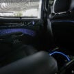 2025 Zeekr 009 Ultra Luxury 纯电动六人座豪华大型MPV完整新车实拍图集, 续航里程可达582公里, 售价36万令吉