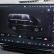 2025 Zeekr 009 Ultra Luxury 纯电动六人座豪华大型MPV完整新车实拍图集, 续航里程可达582公里, 售价36万令吉