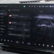 2025 Zeekr 009 Ultra Luxury 纯电动六人座豪华大型MPV完整新车实拍图集, 续航里程可达582公里, 售价36万令吉