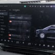 2025 Zeekr 009 Ultra Luxury 纯电动六人座豪华大型MPV完整新车实拍图集, 续航里程可达582公里, 售价36万令吉