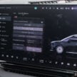 2025 Zeekr 009 Ultra Luxury 纯电动六人座豪华大型MPV完整新车实拍图集, 续航里程可达582公里, 售价36万令吉