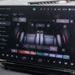 2025 Zeekr 009 Ultra Luxury 纯电动六人座豪华大型MPV完整新车实拍图集, 续航里程可达582公里, 售价36万令吉