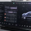 2025 Zeekr 009 Ultra Luxury 纯电动六人座豪华大型MPV完整新车实拍图集, 续航里程可达582公里, 售价36万令吉