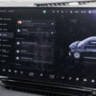 2025 Zeekr 009 Ultra Luxury 纯电动六人座豪华大型MPV完整新车实拍图集, 续航里程可达582公里, 售价36万令吉