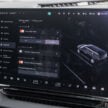 2025 Zeekr 009 Ultra Luxury 纯电动六人座豪华大型MPV完整新车实拍图集, 续航里程可达582公里, 售价36万令吉