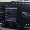 2025 Zeekr 009 Ultra Luxury 纯电动六人座豪华大型MPV完整新车实拍图集, 续航里程可达582公里, 售价36万令吉