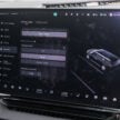 2025 Zeekr 009 Ultra Luxury 纯电动六人座豪华大型MPV完整新车实拍图集, 续航里程可达582公里, 售价36万令吉