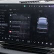 2025 Zeekr 009 Ultra Luxury 纯电动六人座豪华大型MPV完整新车实拍图集, 续航里程可达582公里, 售价36万令吉