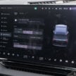 2025 Zeekr 009 Ultra Luxury 纯电动六人座豪华大型MPV完整新车实拍图集, 续航里程可达582公里, 售价36万令吉