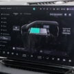 2025 Zeekr 009 Ultra Luxury 纯电动六人座豪华大型MPV完整新车实拍图集, 续航里程可达582公里, 售价36万令吉