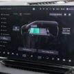 2025 Zeekr 009 Ultra Luxury 纯电动六人座豪华大型MPV完整新车实拍图集, 续航里程可达582公里, 售价36万令吉