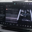 2025 Zeekr 009 Ultra Luxury 纯电动六人座豪华大型MPV完整新车实拍图集, 续航里程可达582公里, 售价36万令吉