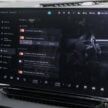 2025 Zeekr 009 Ultra Luxury 纯电动六人座豪华大型MPV完整新车实拍图集, 续航里程可达582公里, 售价36万令吉