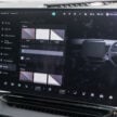 2025 Zeekr 009 Ultra Luxury 纯电动六人座豪华大型MPV完整新车实拍图集, 续航里程可达582公里, 售价36万令吉