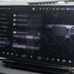 2025 Zeekr 009 Ultra Luxury 纯电动六人座豪华大型MPV完整新车实拍图集, 续航里程可达582公里, 售价36万令吉