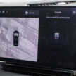 2025 Zeekr 009 Ultra Luxury 纯电动六人座豪华大型MPV完整新车实拍图集, 续航里程可达582公里, 售价36万令吉