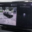 2025 Zeekr 009 Ultra Luxury 纯电动六人座豪华大型MPV完整新车实拍图集, 续航里程可达582公里, 售价36万令吉