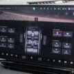 2025 Zeekr 009 Ultra Luxury 纯电动六人座豪华大型MPV完整新车实拍图集, 续航里程可达582公里, 售价36万令吉