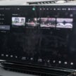 2025 Zeekr 009 Ultra Luxury 纯电动六人座豪华大型MPV完整新车实拍图集, 续航里程可达582公里, 售价36万令吉