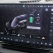 2025 Zeekr 009 Ultra Luxury 纯电动六人座豪华大型MPV完整新车实拍图集, 续航里程可达582公里, 售价36万令吉