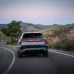 2026 Audi Q3 大改款全球首发, 全新外观与内装设计, 同时有传统内燃式引擎与PHEV版本可选, 纯电里程可达119公里