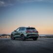 2026 Audi Q3 大改款全球首发, 全新外观与内装设计, 同时有传统内燃式引擎与PHEV版本可选, 纯电里程可达119公里