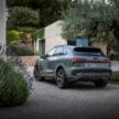 2026 Audi Q3 大改款全球首发, 全新外观与内装设计, 同时有传统内燃式引擎与PHEV版本可选, 纯电里程可达119公里