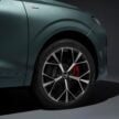 2026 Audi Q3 大改款全球首发, 全新外观与内装设计, 同时有传统内燃式引擎与PHEV版本可选, 纯电里程可达119公里