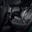 2026 Audi Q3 大改款全球首发, 全新外观与内装设计, 同时有传统内燃式引擎与PHEV版本可选, 纯电里程可达119公里