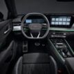 2026 Audi Q3 大改款全球首发, 全新外观与内装设计, 同时有传统内燃式引擎与PHEV版本可选, 纯电里程可达119公里