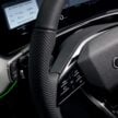 2026 Audi Q3 大改款全球首发, 全新外观与内装设计, 同时有传统内燃式引擎与PHEV版本可选, 纯电里程可达119公里