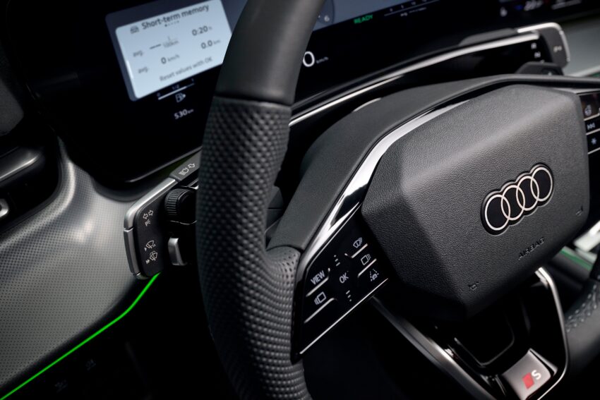 2026 Audi Q3 大改款全球首发, 全新外观与内装设计, 同时有传统内燃式引擎与PHEV版本可选, 纯电里程可达119公里 299370