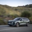 2026 Audi Q3 大改款全球首发, 全新外观与内装设计, 同时有传统内燃式引擎与PHEV版本可选, 纯电里程可达119公里