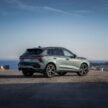 2026 Audi Q3 大改款全球首发, 全新外观与内装设计, 同时有传统内燃式引擎与PHEV版本可选, 纯电里程可达119公里