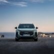 2026 Audi Q3 大改款全球首发, 全新外观与内装设计, 同时有传统内燃式引擎与PHEV版本可选, 纯电里程可达119公里